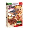 Cereali Yummers Brainrot čokoládové 300g