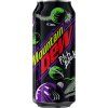 mountain dew pitch black 500ml