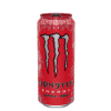 Monster Ultra Red