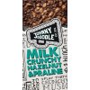 Milk Crunchy Hazelnut & Praline