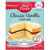 Betty Crocker Vanilla Cake Mix 425g