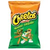 cheetos crunchy jalapeno large