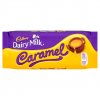 Cadbury Caramel 120g