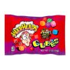 warheads cubes