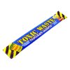 toxic waste nuclear sludge sour blue raspberry flavour chew bar 5100 p