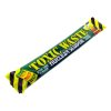 toxic waste nuclear sludge sour apple flavour chew bar 2096 p