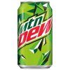 Mountain Dew 355ml
