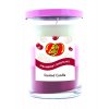 Jelly Belly Candle Layer Strawberry 311g