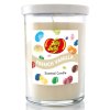 Jelly Belly Candle Lid French Vanilla 311g