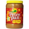 peter pan peanut butter crunchy 462g