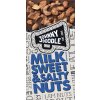 Milk Sweet & Salty Nuts