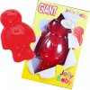 giant gummy baby