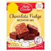 Betty Crocker Chocolate Fudge Brownie 415g