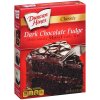 Classic Dark Chocolate Fudge Cake Mix 800x800