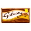 Galaxy Honeycomb Chocolate 114g