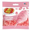 jelly belly cotton candy jelly beans peg bag 1a