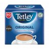 Tetley Tea Bags Original 250g