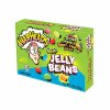 warheads sour jelly beans 113g