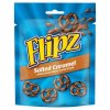 Flipz Salted Caramel 90g z1