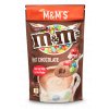 MARS MandMs Chocolate Hot Chocolate 140g 5060122038584 Cien