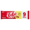 Kit Kat 2 Finger Lemon Drizzle Chocolate Biscuit 9 Pack 186.3G 1578995594 (1)