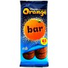 Terry's Chocolate Orange Milk Bar 90g