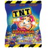 Super Sour Liquid Filled Chews Peg Bag 150g