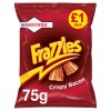 smiths frazzles crispy bacon snacks 1 pmp 75g 80546 T1