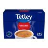 Anglicky Cerny instantni caj Tetley 750 g