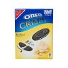 Oreo Crispy Vanilla Mousse 154g