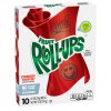 betty crocker fruit roll ups strawberry sensation 10 pack 5oz 141g 800x800