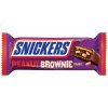Snickers Peanut Brownie web