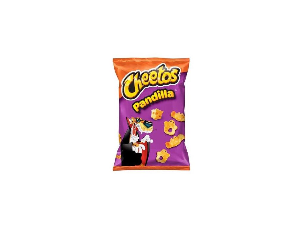 Cheetos Pandilla 75 g