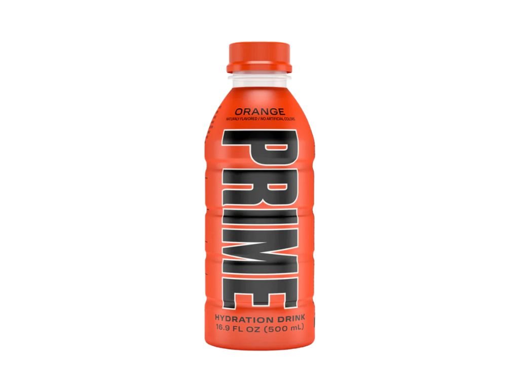 Co je pití Prime?