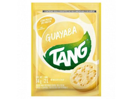 Tang instantní nápoj s příchutí guavy 14 g