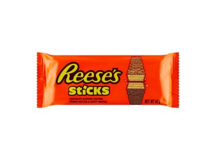 REESE'S STICKS 42G USA.