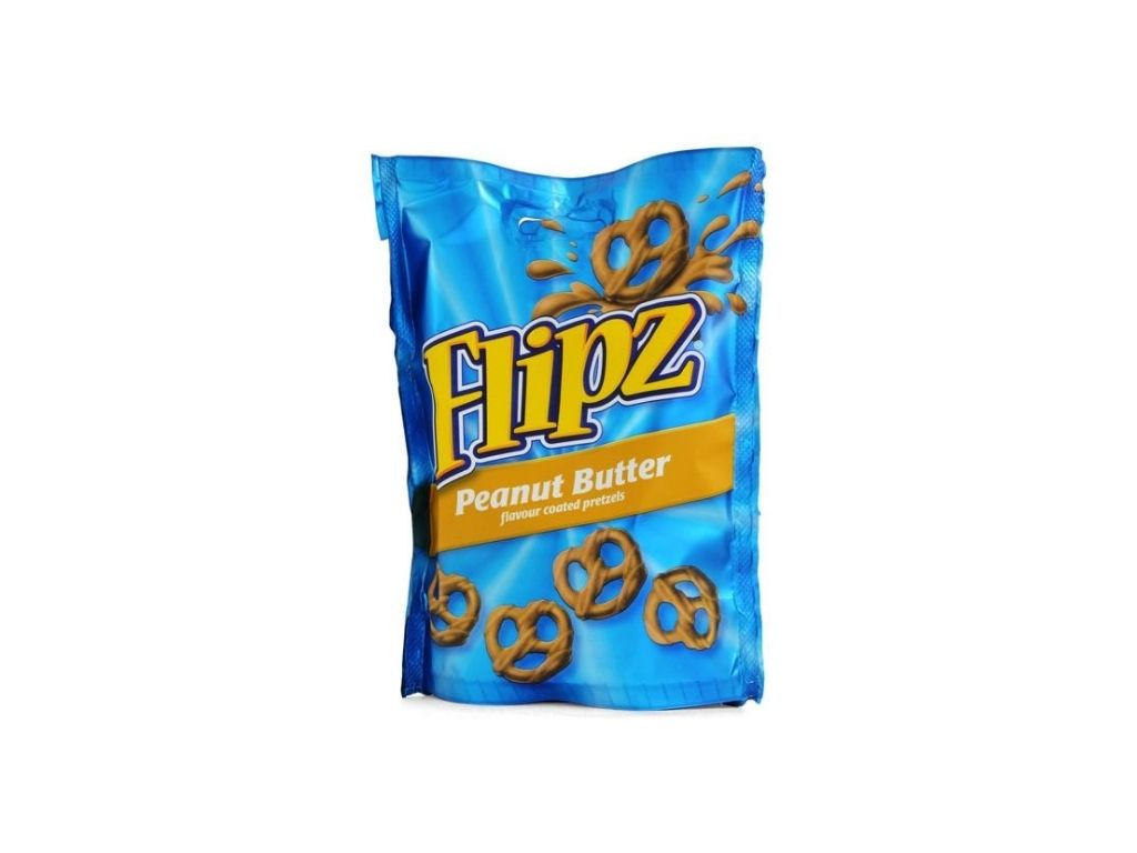 Flipz Peanut Butter 90 g