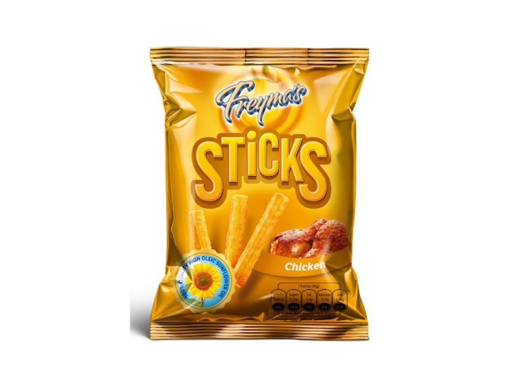 FREYMA´S sticks – CHICKEN 30 g