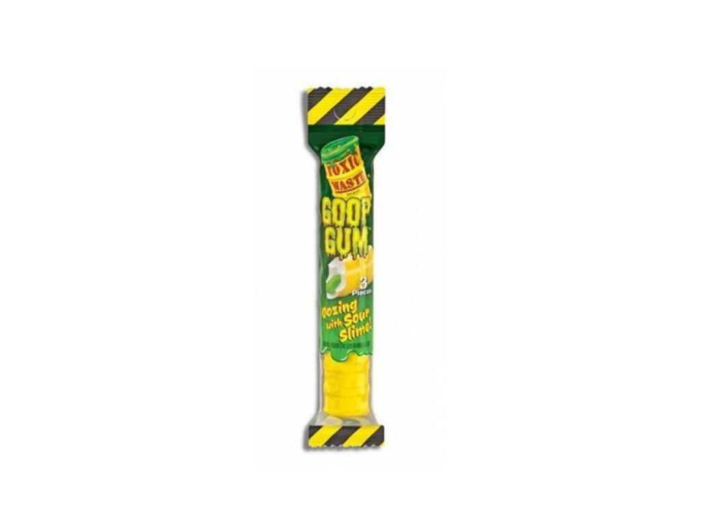 Toxic Waste Goop Gum 43,5 g