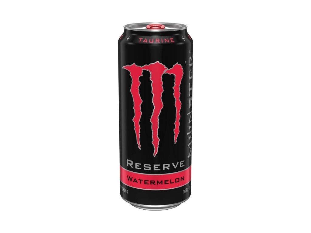 Monster Reserve Watermelon 473ml (USA)