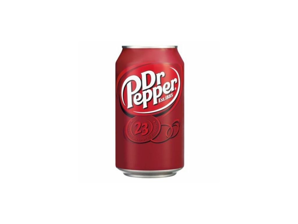 Dr Pepper Classic 355 ml