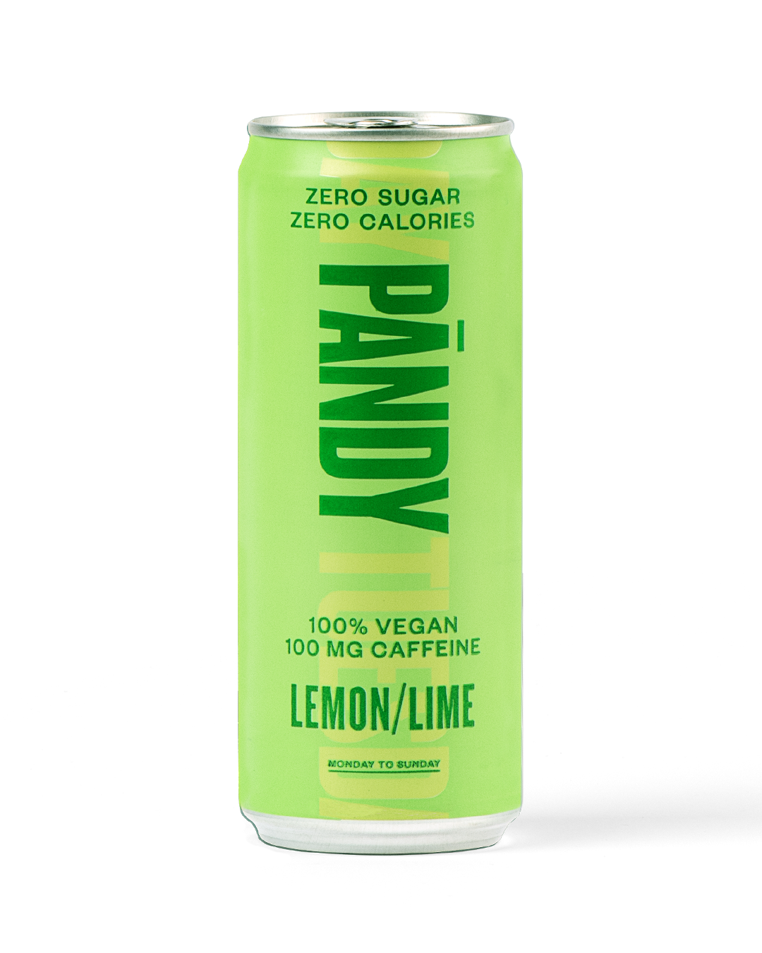 Pändy ENERGY DRINK LEMON LIME