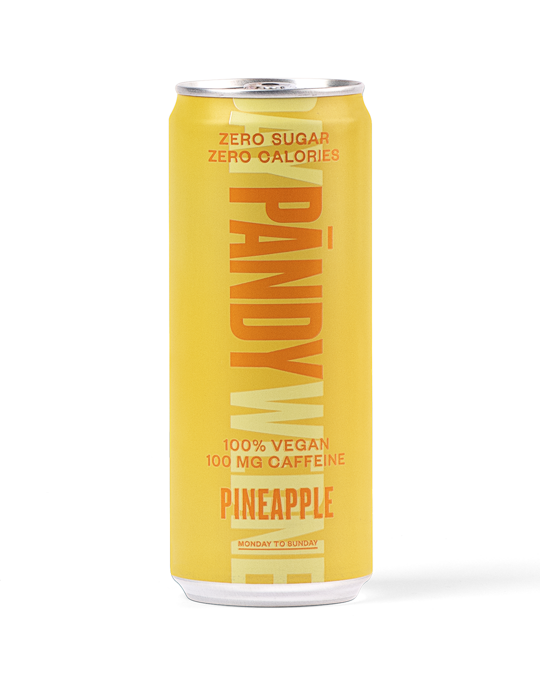 Pändy ENERGY DRINK PINEAPPLE