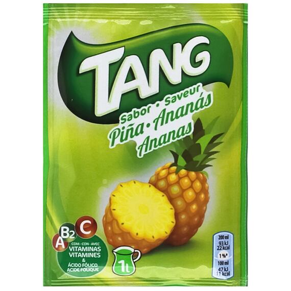 Tang instantní nápoj s příchutí ananasu 30 g