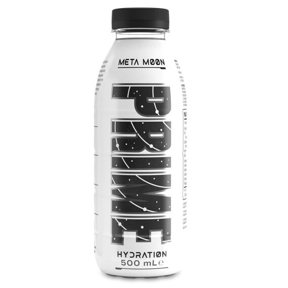 Levně PRIME Meta Moon hydratační drink 500 ml UK