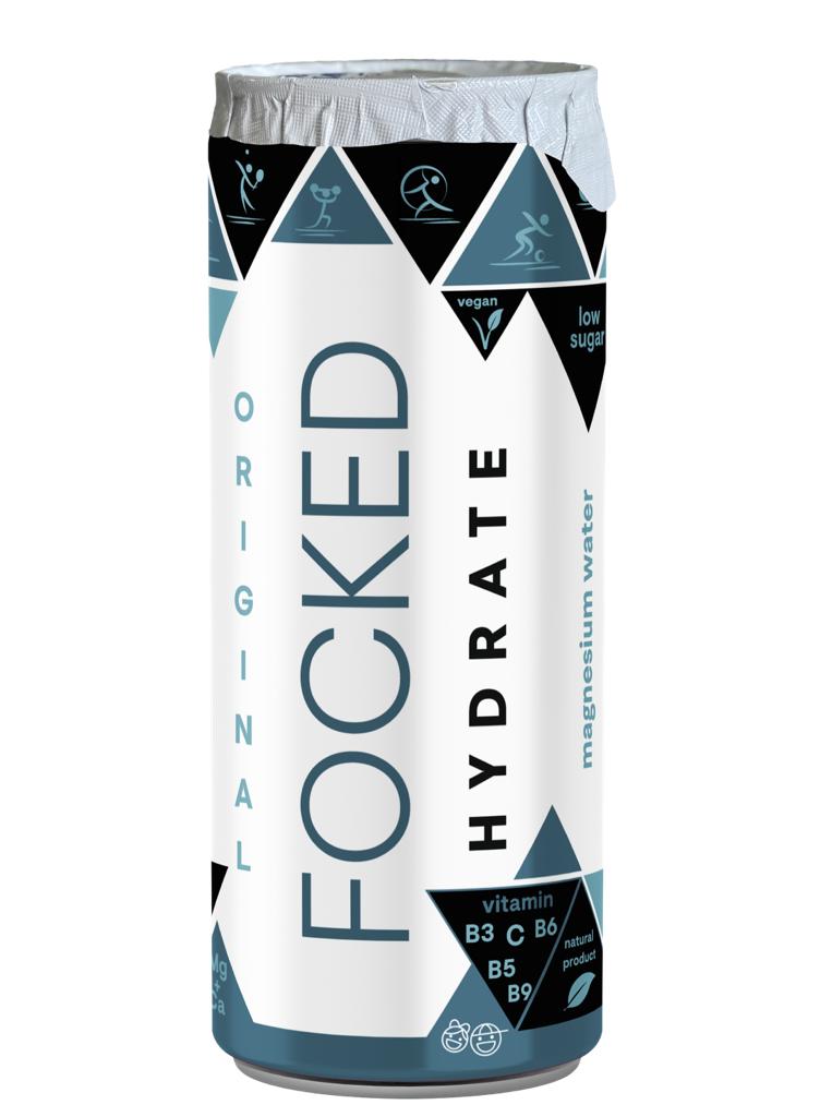 Levně FOCKED - Hydrate original 250 ml