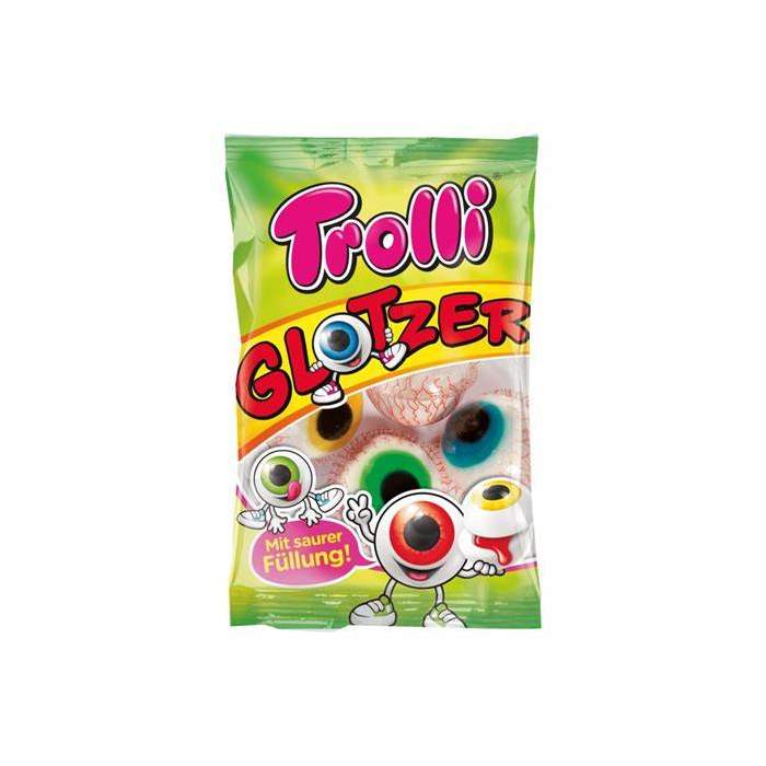 Levně Trolli oči 75g