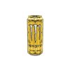 Monster Ultra Gold energetický nápoj bez cukru s příchutí ananasu 473 ml