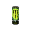 MONSTER NITRO SUPER DRY ENERGY DRINK 500ML