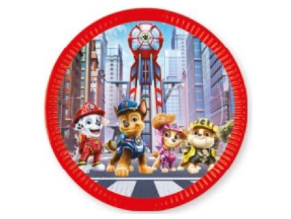 paw patrol party talirky 8 ks 202203251646111865549962